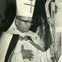 Ha fallecido Monseñor Ireneo García Alonso, Obispo emérito de Albacete